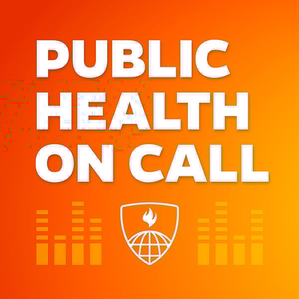 Public Health On Call