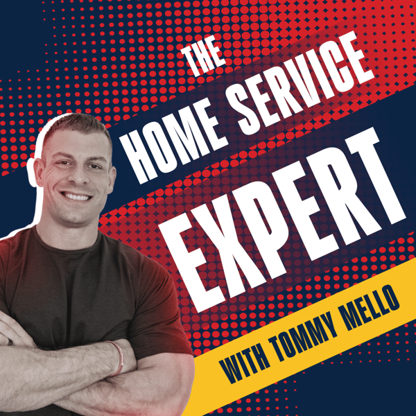 The Home Service Expert Podcast