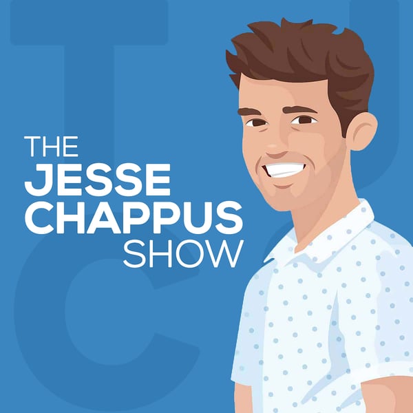 The Ultimate Health Podcast