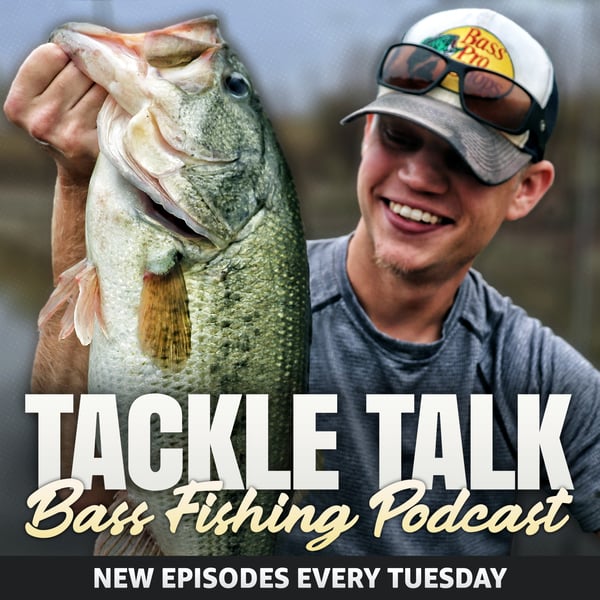 Tackle Talk - Bass Fishing Podcast