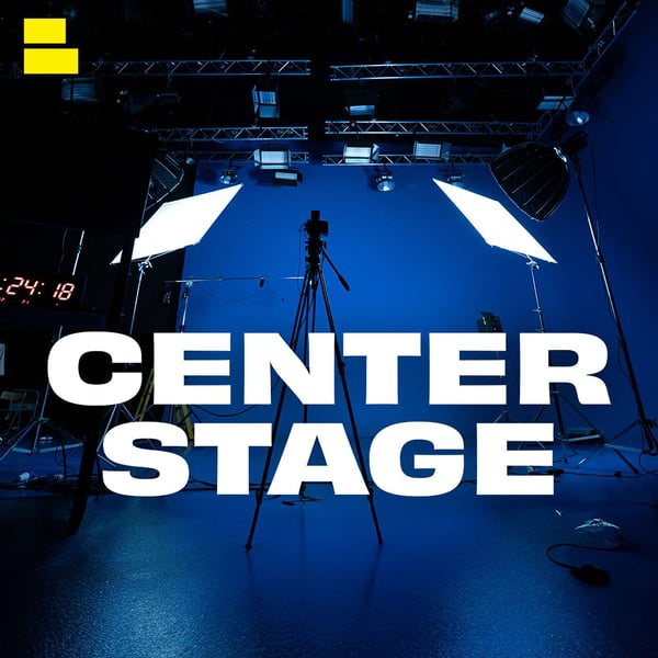 Center Stage