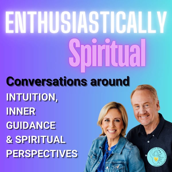 Enthusiastically Spiritual