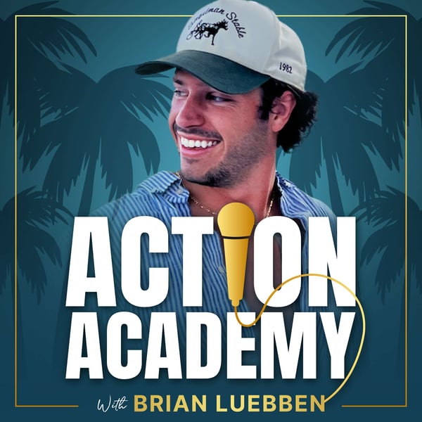 Action Academy | Replace The Job You Hate With A Life You Love