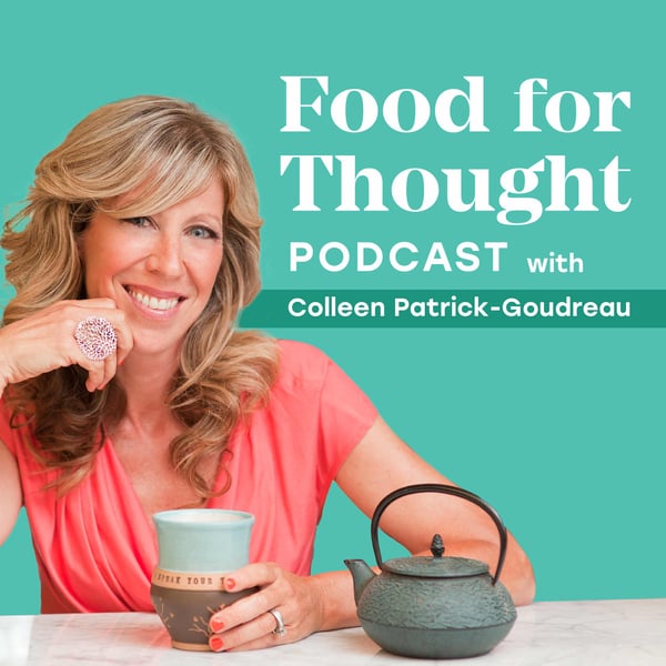 Food for Thought: The Joys and Benefits of Living Vegan