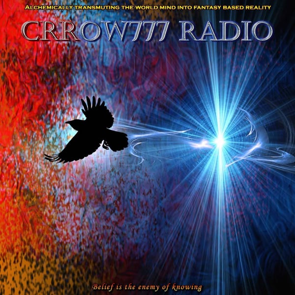 Crrow777Radio