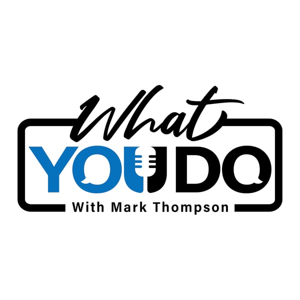 The Mark & Lynda Podcast