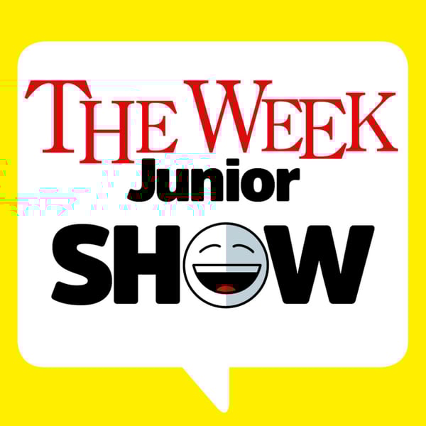 The Week Junior Show