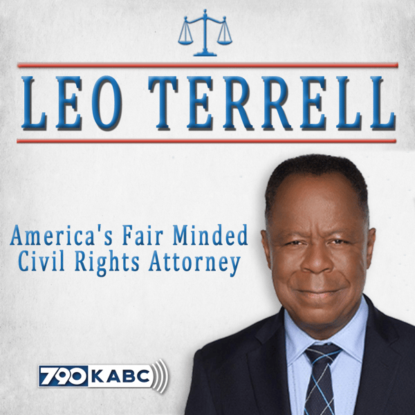 Leo Terrell: America's Fair Minded Civil Rights Attorney