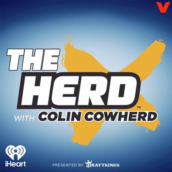 The Herd with Colin Cowherd