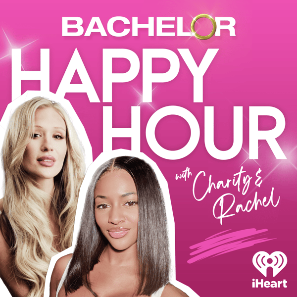 Bachelor Happy Hour