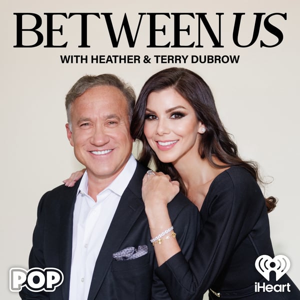 Let's Talk With Heather Dubrow