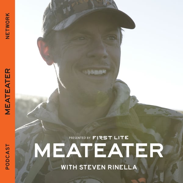 Ep. 542: Trump, Biden, and Wildlife: How Elections Shape Conservation - The  MeatEater Podcast on Tapesearch
