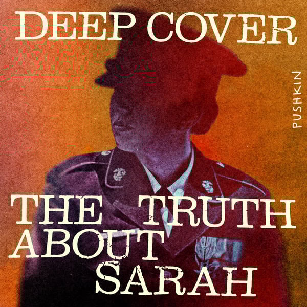 Deep Cover