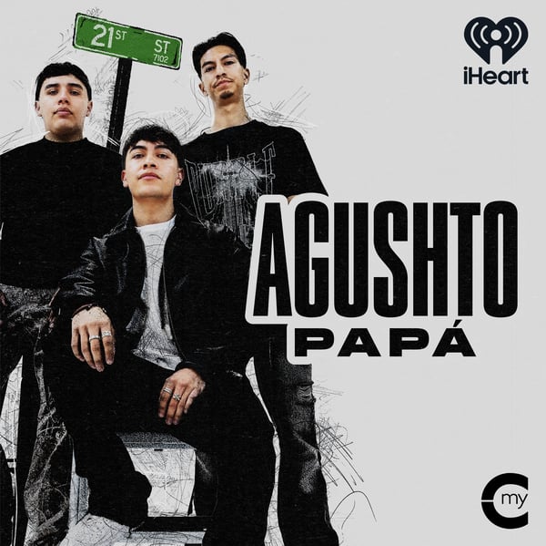 Agushto Papa Podcast