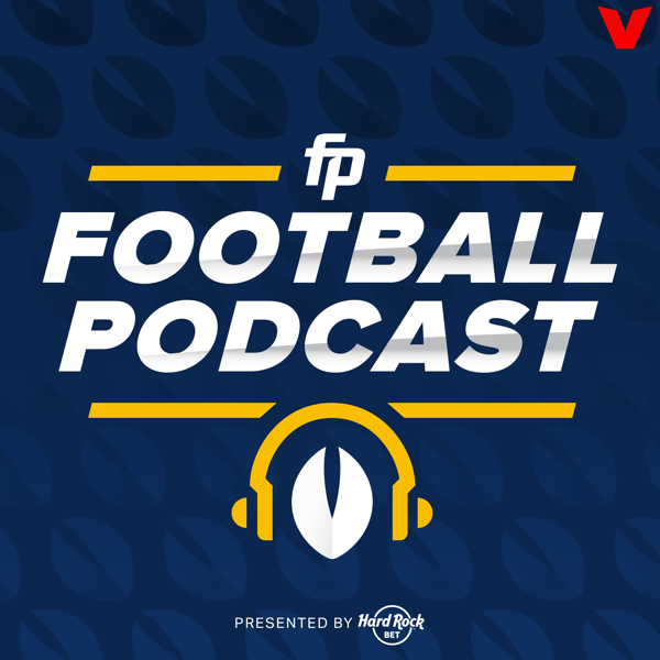 FantasyPros - Fantasy Football Podcast