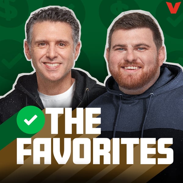 The Favorites Sports Betting Podcast