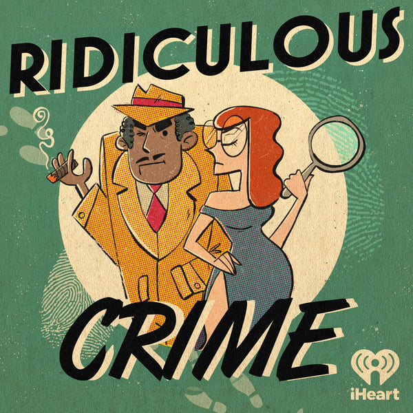 Ridiculous Crime