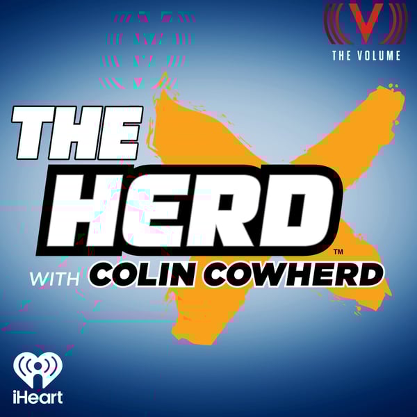 The Herd with Colin Cowherd