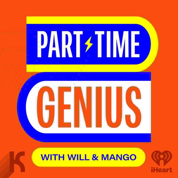 Part-Time Genius