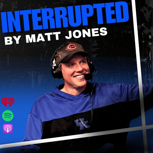 The Matt Jones Show