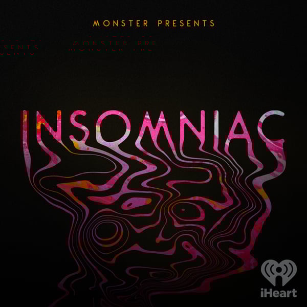 Monster Presents: Insomniac