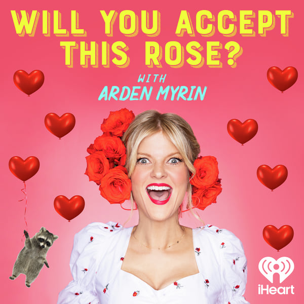 Will You Accept This Rose?
