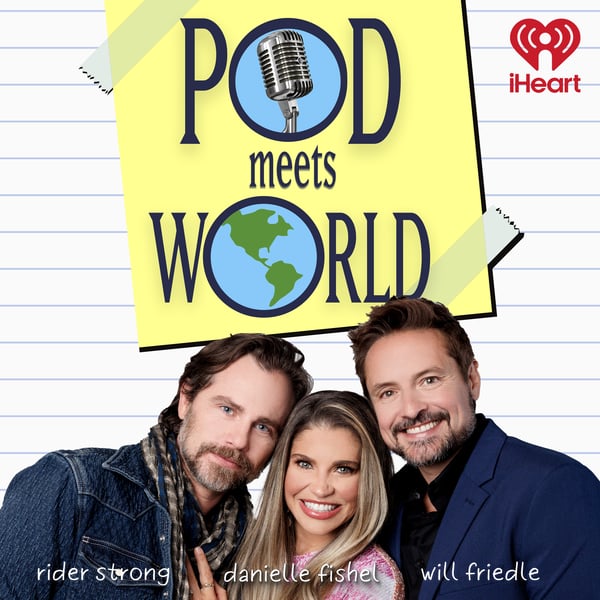 Pod Meets World
