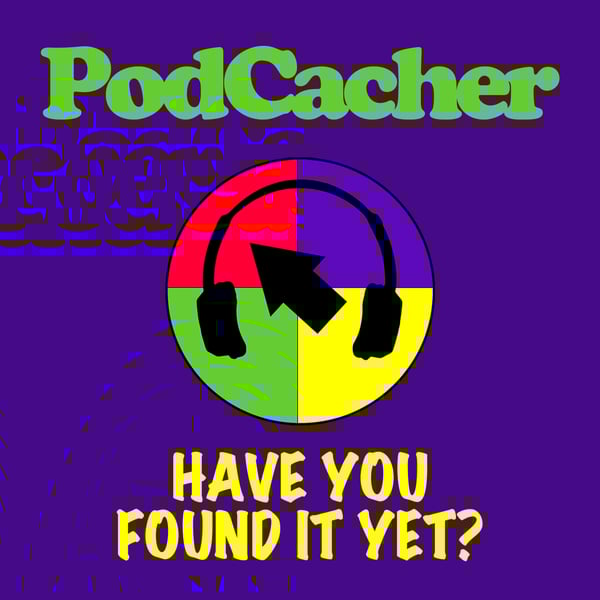 PodCacher: Geocaching Goodness