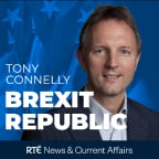 Brexit Republic